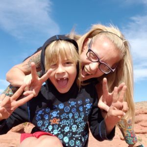 Meet your Posher, Monica